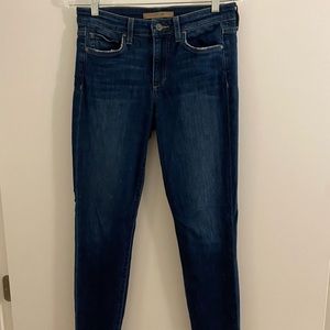 Joes Jeans Ankle Crop size 27